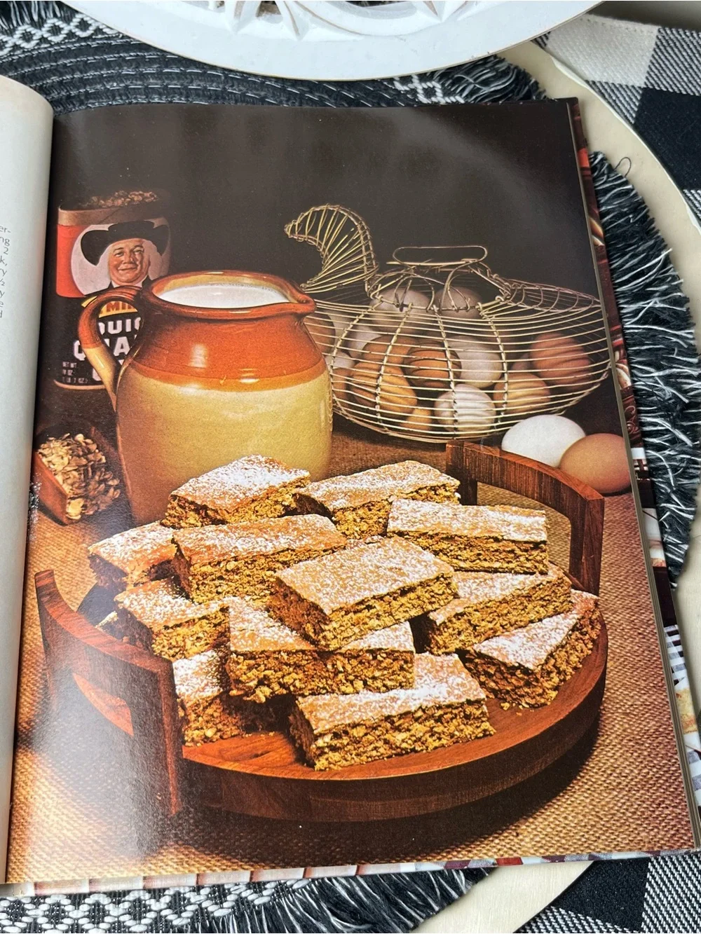 Better Homes and Gardens Homemade Cookies Cook Book - White & Red Cover